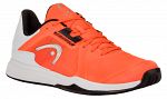 Head Sprint Team 3.5 Clay Orange / Black